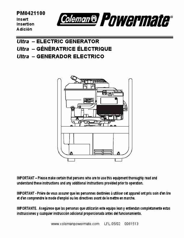Powermate Portable Generator PM0421100-page_pdf
